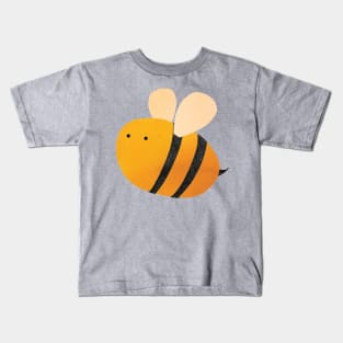 Mr. Bee Kids T-Shirt